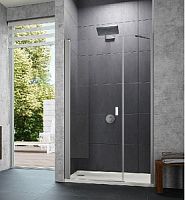 Распашная дверь Huppe Design Pure 8P7202092322