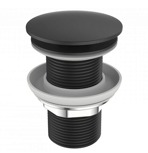 Донный клапан BelBagno BB-SC-NERO (exp) Донный клапан BelBagno BB-SC-NERO (exp)