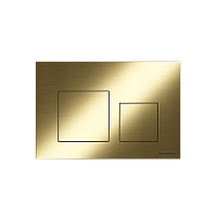 Кнопка смыва Ceramica Nova Balance/Square CN12-002BG