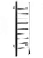 Полотенцесушитель Wonzon & Woghand BONN WW-AL4092-CR Полотенцесушитель Wonzon & Woghand BONN WW-AL4092-CR