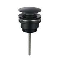 Донный клапан AQUAme  AQM7003MB Донный клапан AQUAme  AQM7003MB