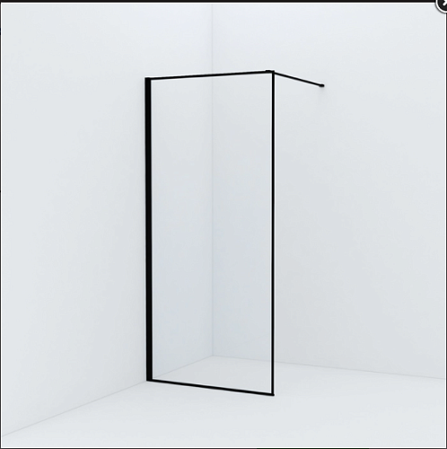 Душевая перегородка IDDIS Slide SLI8BS9i23 купить недорого в интернет-магазине Керамос Душевая перегородка IDDIS Slide SLI8BS9i23 купить недорого в интернет-магазине Керамос