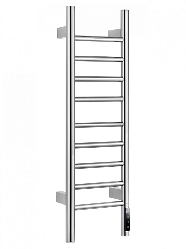 Полотенцесушитель Wonzon & Woghand BONN WW-AL4092-CR