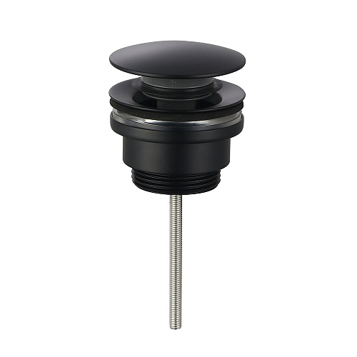 Донный клапан AQUAme AQM7003MB Донный клапан AQUAme AQM7003MB