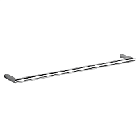Полотенцедержатель Cisal SY09010221  System  60 см, цвет хром
