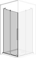 Душевая дверь Radaway Furo 10305090-99-01L