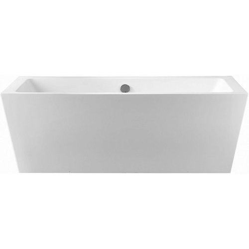 Ванна акриловая Swedbe 8832 Vita 150х75 см, отдельностоящая, белая купить недорого в интернет-магазине Керамос