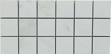 Мозаика Ape Mk. Mandalay White 15х30 (Mk.MandalayWhite1530) купить недорого в интернет-магазине Керамос