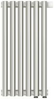 Радиатор Сунержа 00-0312-5006 Эстет-11 отопительный н/ж EU50 500х270 мм/ 6 секций, без покрытия