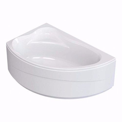 Cezares Передняя панель для акриловой ванны TEBE-150-SCR-L, 150x5x41 Cezares Передняя панель для акриловой ванны TEBE-150-SCR-L, 150x5x41