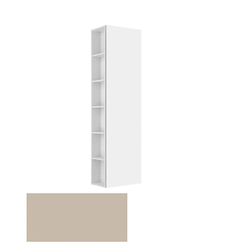 Шкаф-пенал Keuco 32931180002 Plan высокий 175х48 см, петли справа, кашемир/кашемир купить недорого в интернет-магазине Керамос Шкаф-пенал Keuco 32931180002 Plan высокий 175х48 см, петли справа, кашемир/кашемир купить недорого в интернет-магазине Керамос
