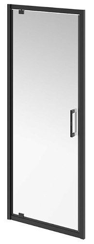 Душевая дверь KERAMA MARAZZI VETRO VE.80.PD.BLK.M Душевая дверь KERAMA MARAZZI VETRO VE.80.PD.BLK.M