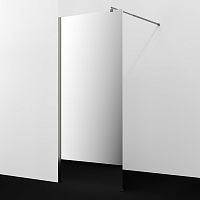 Душевая перегородка WasserKRAFT Rur 30W 30W46GR-MR