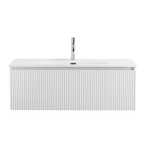 Тумба под раковину подвесная BelBagno Uno UNO-1000-1C-SO-BO