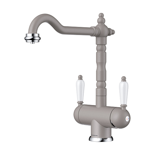 Смеситель для кухни Omoikiri 4994232