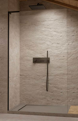 Душевая перегородка Walk-In Radaway Modo SL 10319084-54-01R купить недорого в интернет-магазине Керамос