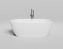 Ванна отдельностоящая SALINI Sofia 102526MF