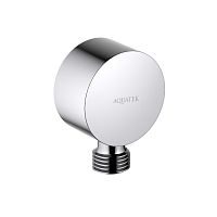 Шланговое подсоединение Aquatek  AQ2457CR Шланговое подсоединение Aquatek  AQ2457CR