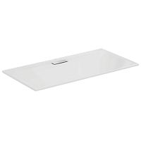 Душевой поддон Ideal Standard T447101 Ultraflat New 160х80 см, Euro White (евробелый) Душевой поддон Ideal Standard T447101 Ultraflat New 160х80 см, Euro White (евробелый)