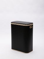 Корзина для белья Geralis  KHBG-B