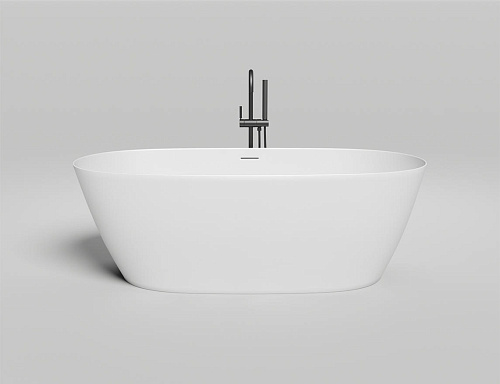 Ванна отдельностоящая SALINI Sofia 102526MF