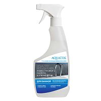 Чистящее средство Aquatek  AQ9001