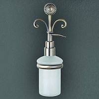 Art & Max PALACE AM-8249 Дозатор для мыла