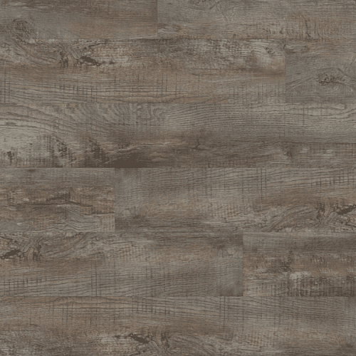 Кварцвиниловая клеевая плитка FineFloor Wood FF-1418, Дуб Этна