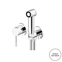 Гигиенический душ Gattoni  9116/91BO