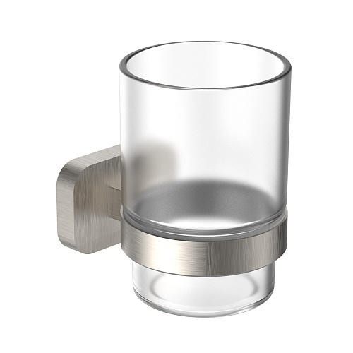 Стакан Wonzon & Woghand GRAFFITY WW-9321-BN купить недорого в интернет-магазине Керамос