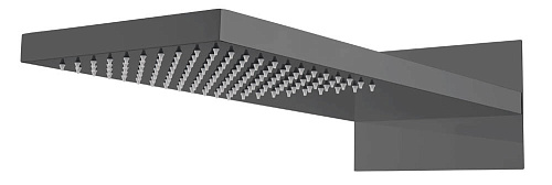 Лейка верхнего душа Boheme FUSION 419-SGM