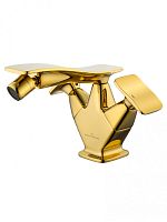 Смеситель для биде Wonzon & Woghand SHAKESPEARE WW-655001-DG Смеситель для биде Wonzon & Woghand SHAKESPEARE WW-655001-DG