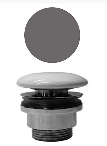 Донный клапан GSI SPARES PVC16 (exp)