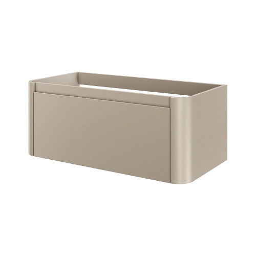 Тумба без раковины Armadi Art VOI 782-100-D купить недорого в интернет-магазине Керамос