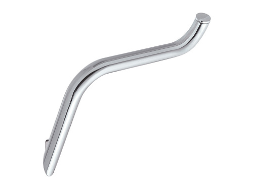 Держатель Deante ADI_0211 Silia для туалетной бумаги, хром - купить в Санкт-Петербурге, цена на Держатель Deante ADI_0211 Silia для туалетной бумаги, хром в интернет-магазине Керамос Держатель Deante ADI_0211 Silia для туалетной бумаги, хром купить недорого в интернет-магазине Керамос