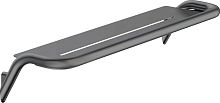 Полка Deante ADI_D511 Silia для душа, Titanium (титан) Полка Deante ADI_D511 Silia для душа, Titanium (титан)