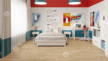Ламинат AlpineFloor АУРА AURA LF100-3