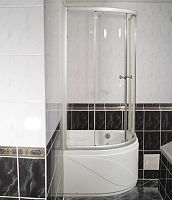 Душевая дверь IDDIS Iddis TF90MH