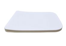 Крышка-сиденье для унитаза Aquatek АМАДЕО AQ0101-00