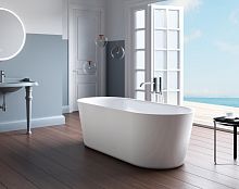 Акриловая ванна BelBagno  BB305-1484