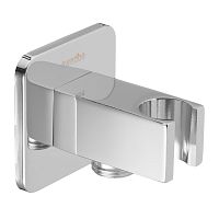 Шланговое подсоединение Swedbe Platta 5504 Шланговое подсоединение Swedbe Platta 5504