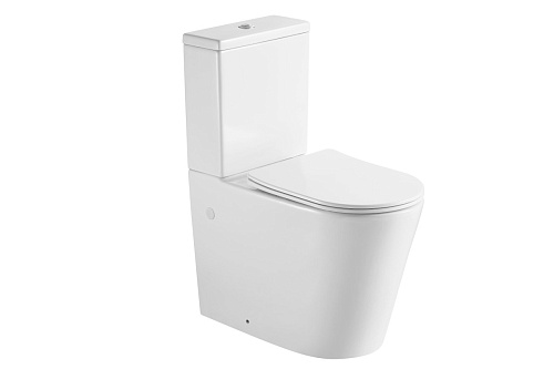 Унитаз напольный Aquatek Оберон AQ1273H-00