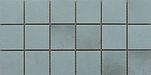 Мозаика Ape Naxos Mk.NaxosSeaFoamPolishedRect1530