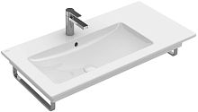Раковина на тумбу Villeroy & Boch AG Venticello 4134L1R1