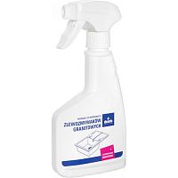 Средство Deante ZZZ_000I для пропитки гранитных моек, белый