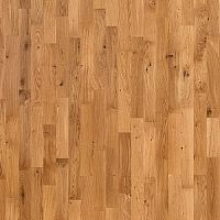 Паркетная доска Polarwood Classic Pw Oak Native Loc 3S, 14 мм