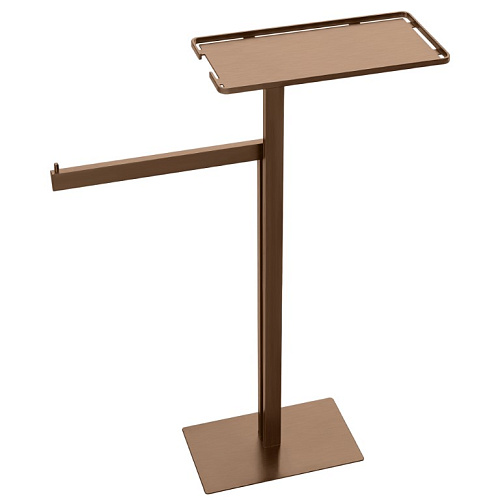 Стойка напольная Boheme 10952-BRB купить недорого в интернет-магазине Керамос