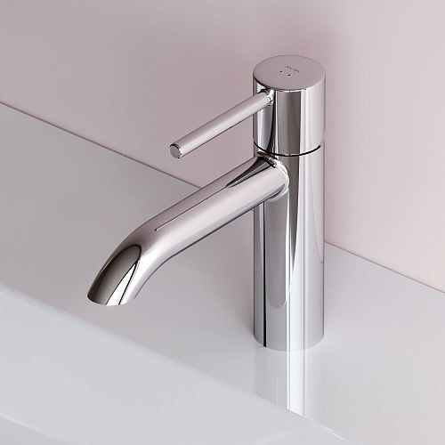 Смеситель для раковины AM.PM Libre F6002100 Смеситель для раковины AM.PM Libre F6002100