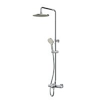Душевая система - набор AM.PM F0790520 Gem, хром