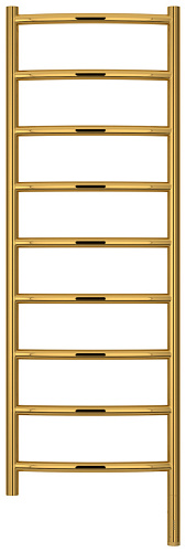 Полотенцесушитель электрический Сунержа Галант 3.1 03-6001-1240